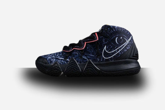 Nike Kyrie S2 EP Hybrid What The Black All-Seeing Eye