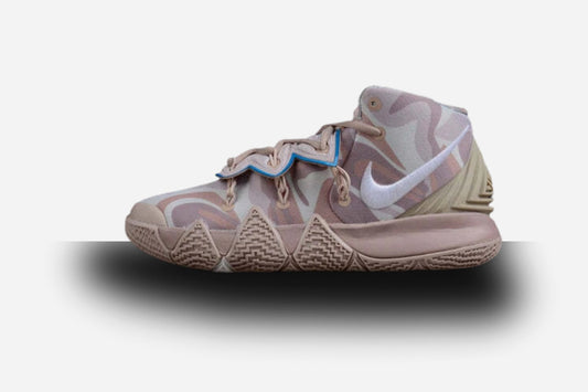 Nike Kyrie S2 Hybrid Desert Camo Tan-White