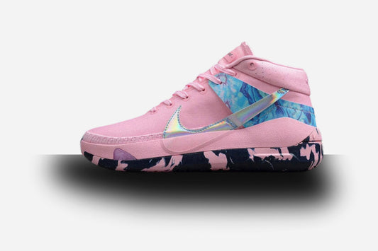 Nike LeBron 13 Aunt Pearl Pink 2020