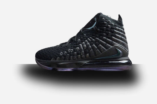Nike LeBron 17 EP Global Currency