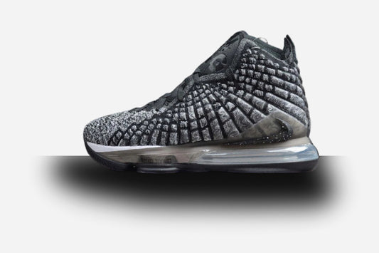 Nike LeBron 17 EP In The Arena