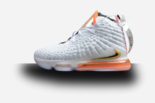 Nike LeBron 17 LMTD Future Air