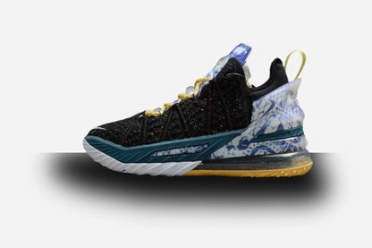 Nike LeBron 18 Reflections