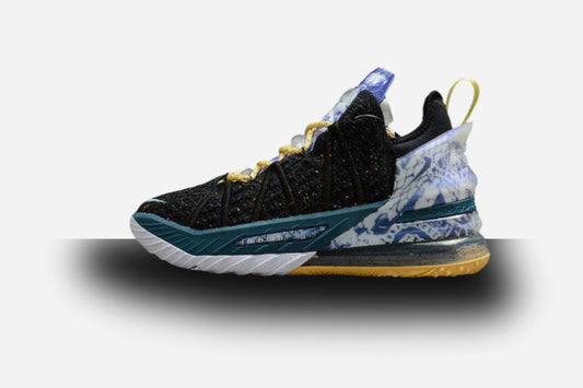 Nike LeBron 18 Reflections