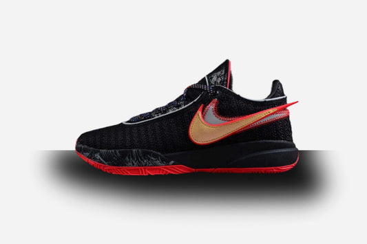 Nike LeBron 20 Miami Heat