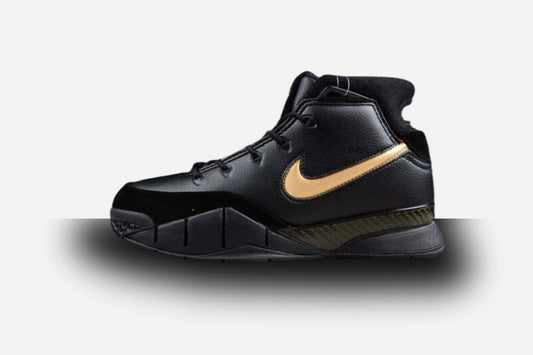 Nike Zoom Kobe 1 Potro Mamba Day