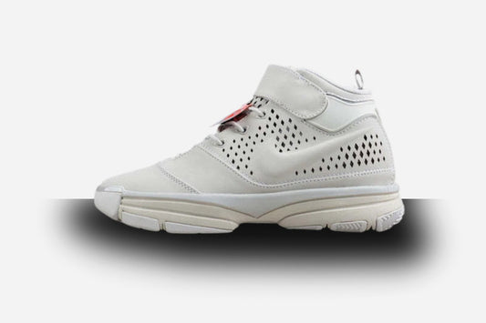 Nike Zoom Kobe 2 Fade To Black