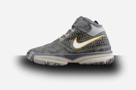 Nike Zoom Kobe 2 Prelude (4/50 Points)