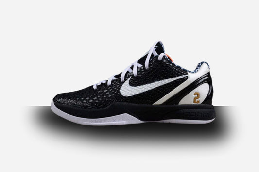 Nike Zoom Kobe 6 Protro Mambacita Sweet Sixteen