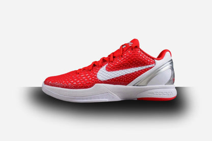 Nike Zoom Kobe 6 TB Varsity Red