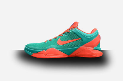 Nike Zoom Kobe 7 System Barcelona Home