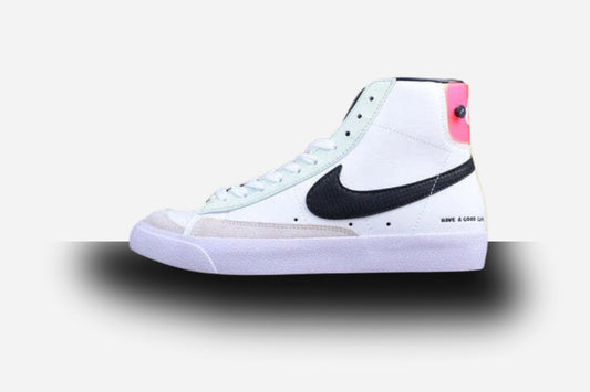 NK Blazer MID 77 Have A Good Game