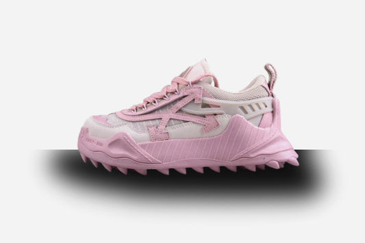 Off-White Odsy-1000 'Pink'