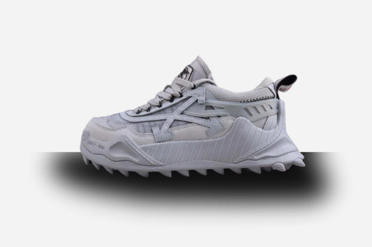 Off-White Odsy-1000 Light Grey