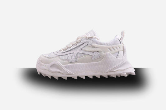 Off-White Odsy-1000 White