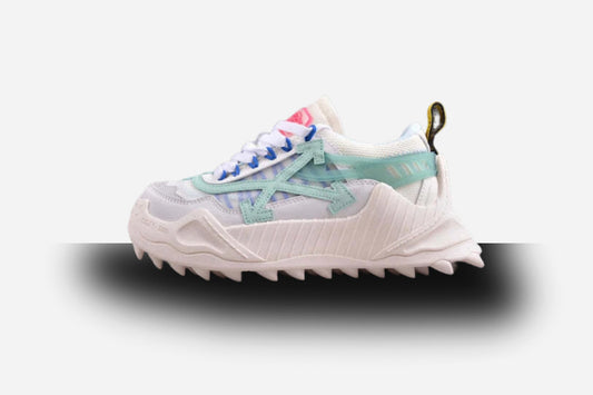 Off-White Odsy-1000 White Pale Blue