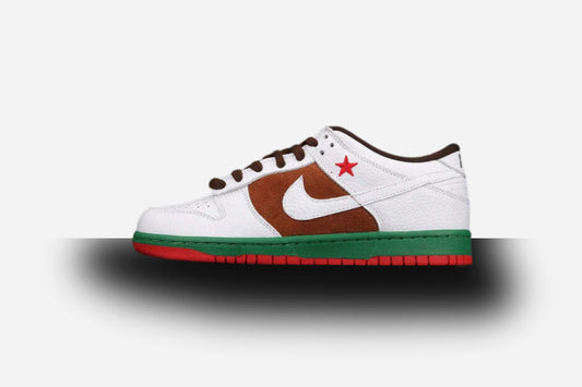 SB Nike Dunk Low Pro Cali