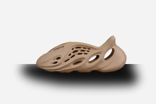 Yeezy Foam Runner Brown