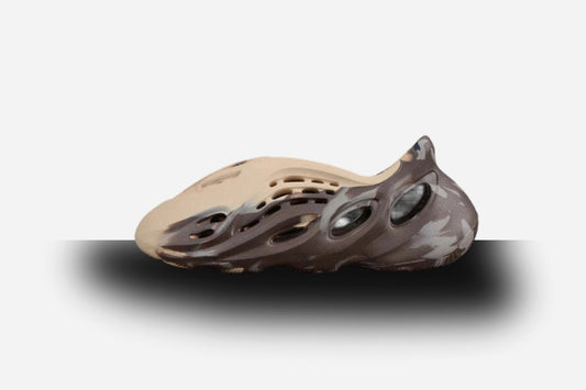 Yeezy Foam Runner Cream Clay Brown