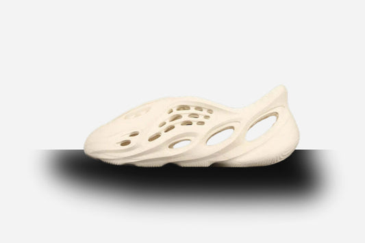 Yeezy Foam Runner Desert Sand