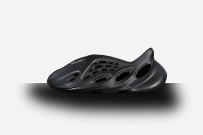 Yeezy Foam Runner Onyx Black