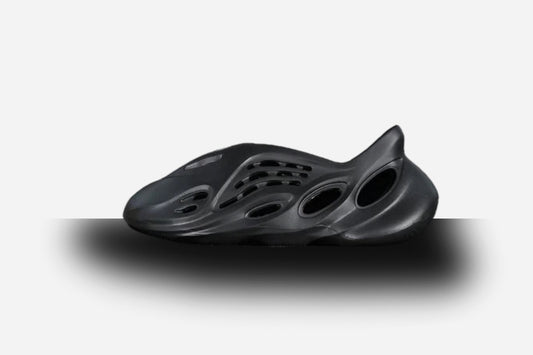 Yeezy Foam Runner Onyx Black