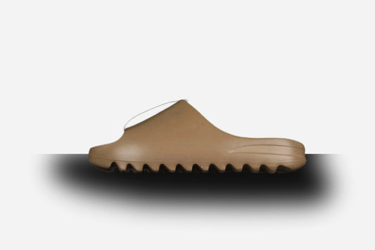 Yeezy Slides Earth Brown