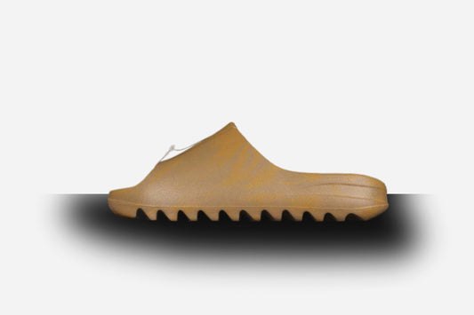 Yeezy Slides Ochre