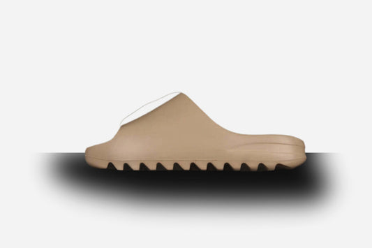 Yeezy Slides Pure Cream