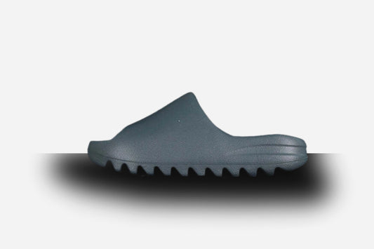Yeezy Slides Slate Marine