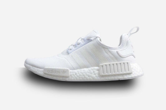 Adidas NMD R1 Cloud White-White