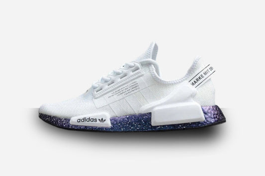 Adidas NMD R1 V2 Cloud White-Supplier Colour