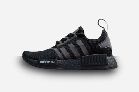 Adidas NMD R1 Xeno Pack-Black-Red