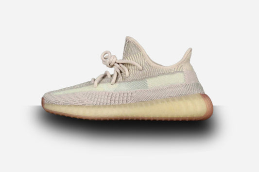 Adidas Yeezy Boost 350 V2 Citrin Non Reflective
