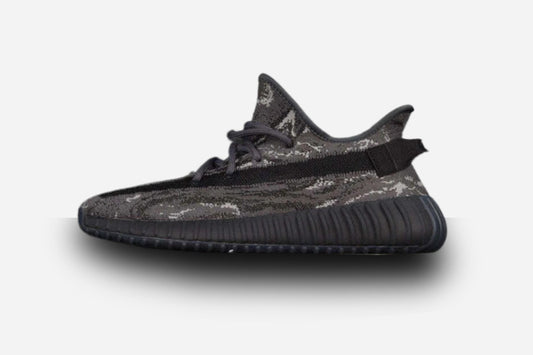 Adidas Yeezy Boost 350 V2 Dark Salt-Black