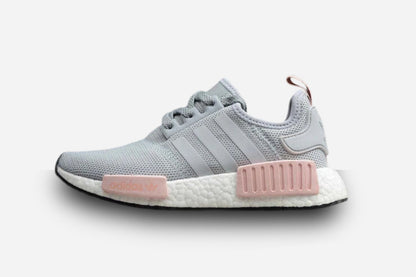Adidas NMD Clear Onyx/Light Onyx-Vapor Pink