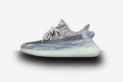 Adidas Yeezy Boost 350 V2 Mx Blue-Grey