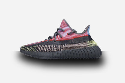 Adidas Yeezy Boost 350 V2 Yecheil Reflective