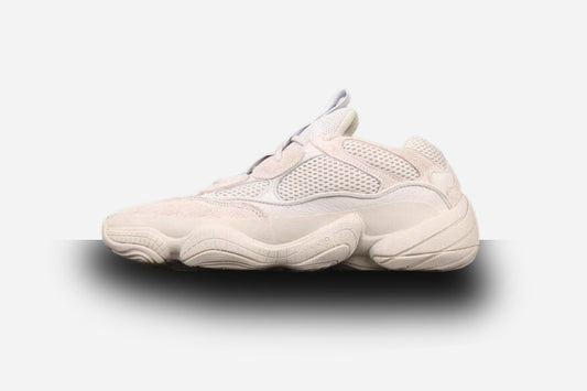 Adidas Yeezy Boost 500 Desert Rat White-Blush