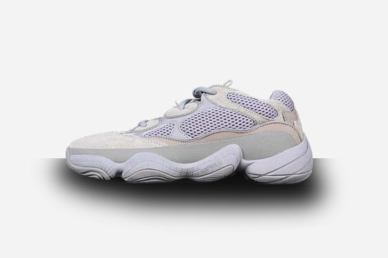 Adidas Yeezy Boost 500 Grey-Purple