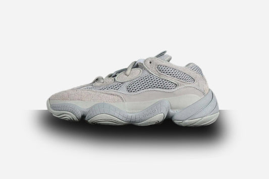 Adidas Yeezy Boost 500 Salt-Grey