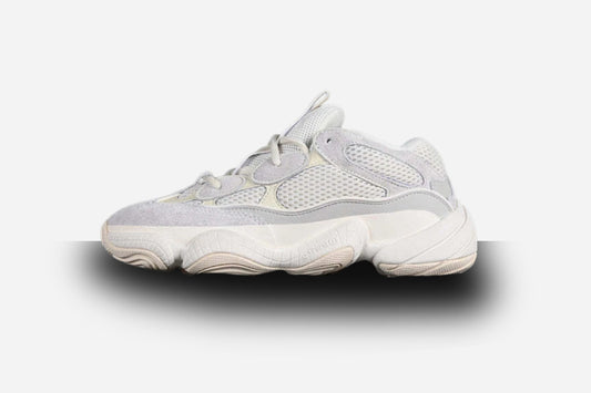 Adidas Yeezy Boost 500 White Bone