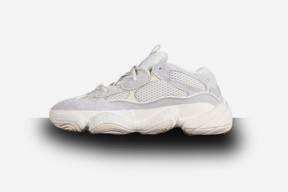 Adidas Yeezy Boost 500 White Bone