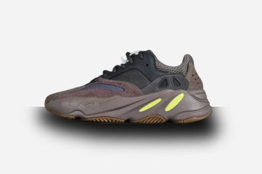 Adidas Yeezy Boost 700 Calabasas Runner Mauve
