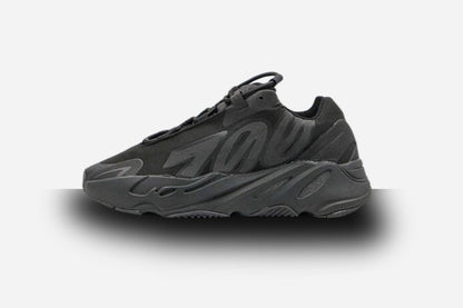 Adidas Yeezy Boost 700 MNVN Infant Triple Black
