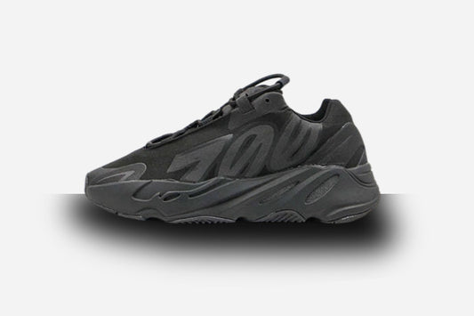 Adidas Yeezy Boost 700 MNVN Infant Triple Black