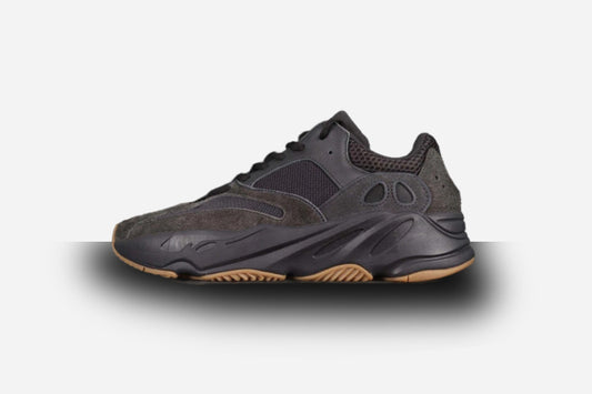 Adidas Yeezy Boost 700 OG Utility Black
