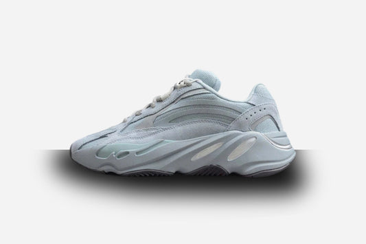 Adidas Yeezy Boost 700 V2 Hospital Blue-Grey