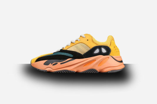 Adidas Yeezy Boost 700 Sun