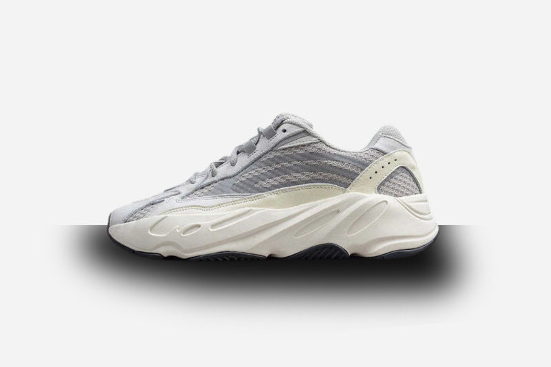 Adidas Yeezy Boost 700 V2 Static-White